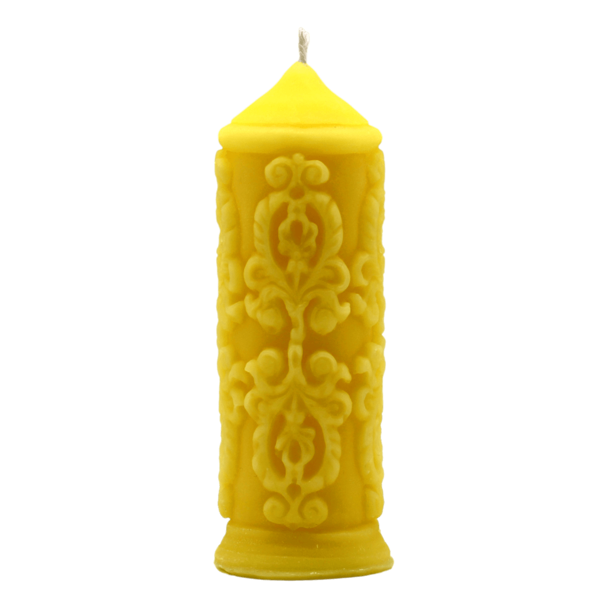 Lumanare Decorativa Coloana Baroc