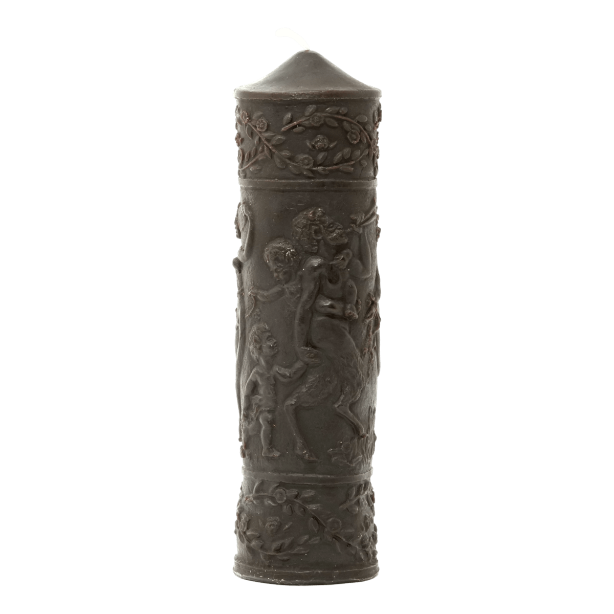 Lumanare Decorativa Coloana Povestea lui Pan - imagine 11