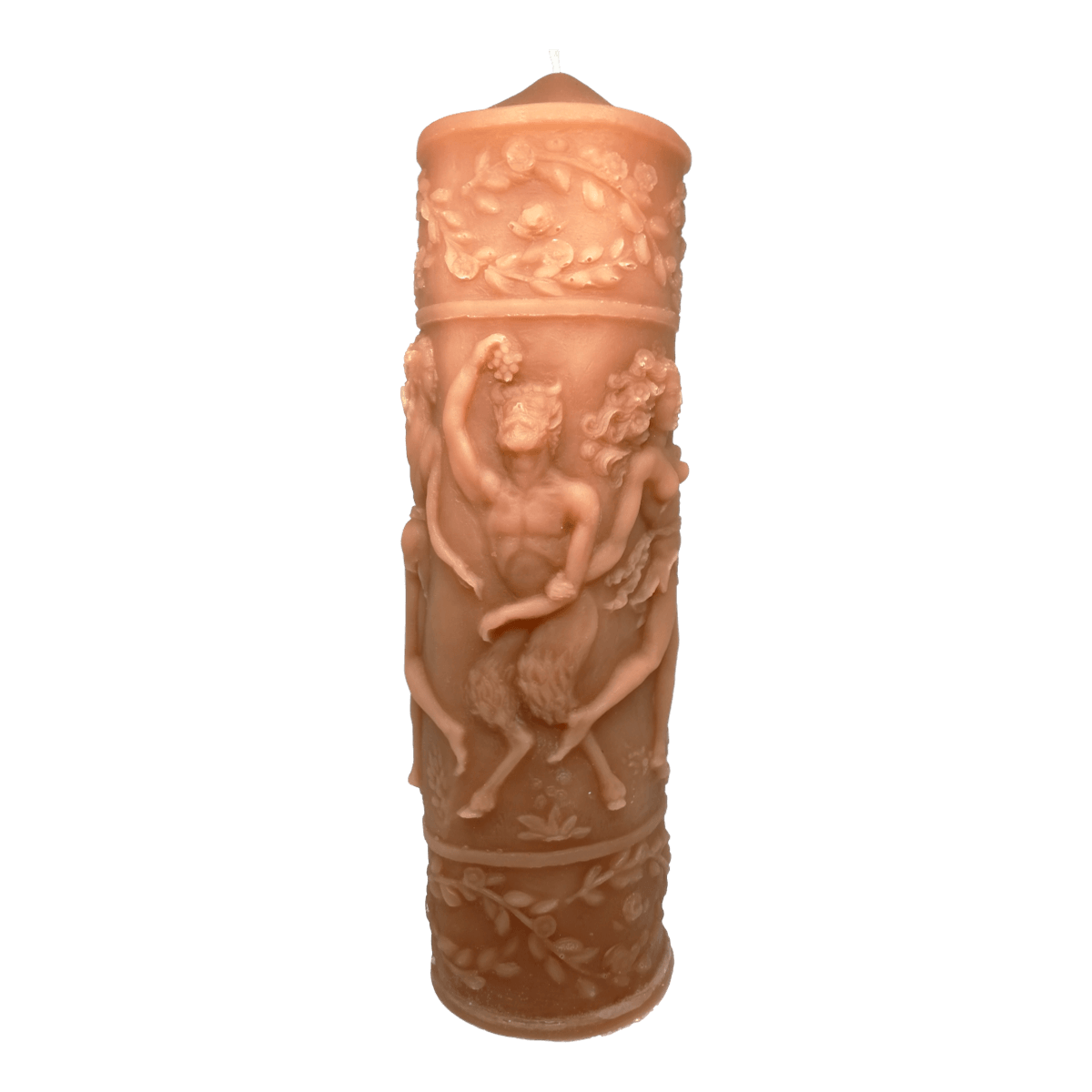 Lumanare Decorativa Coloana Povestea lui Pan - imagine 20