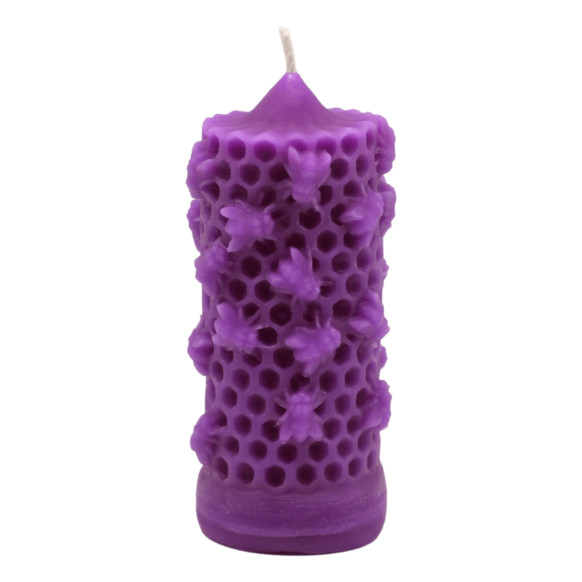 Lumanare Decorativa Coloana Roi Dulce