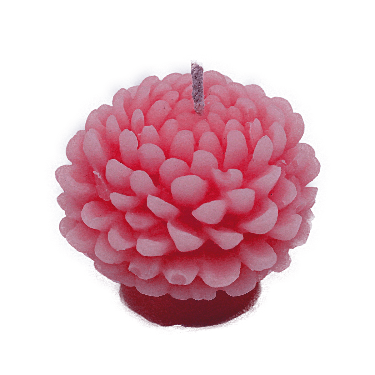 Lumanare Decorativa Flori-de-Iarna - imagine 4