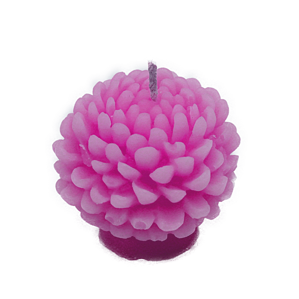 Lumanare Decorativa Flori-de-Iarna - imagine 3