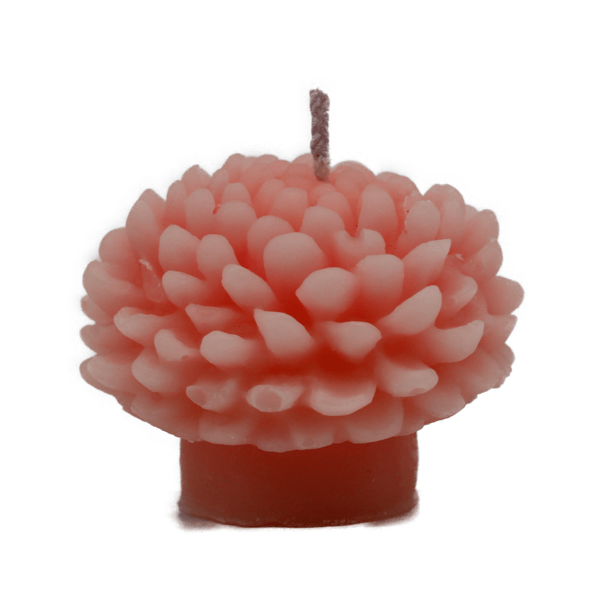 Lumanare Decorativa Flori-de-Iarna