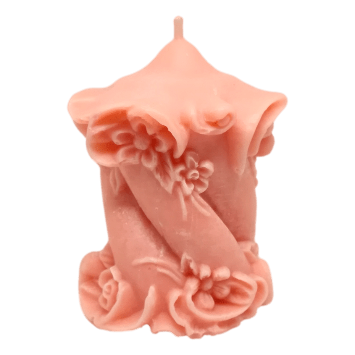 Lumanare Decorativa Coloana Sakura