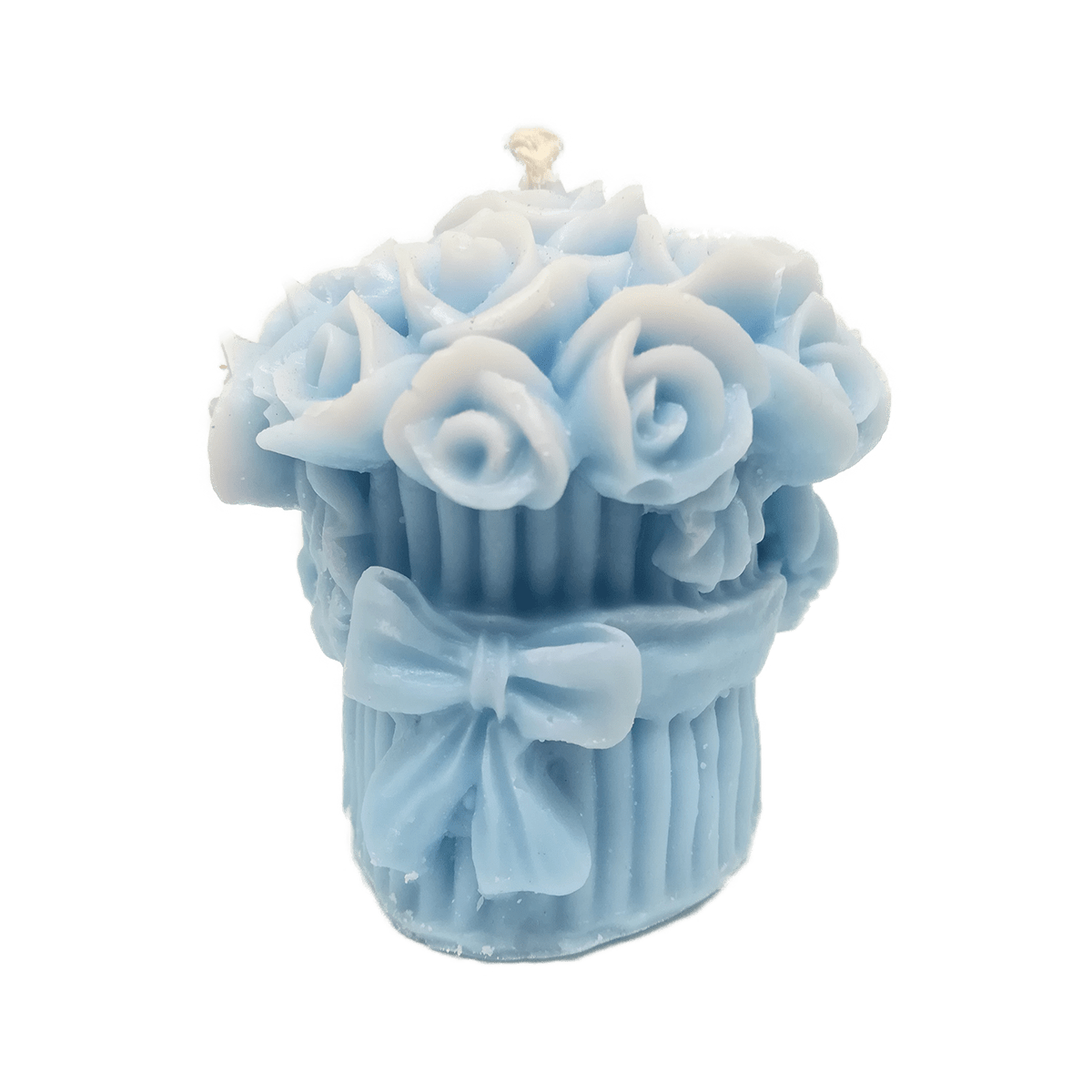 Lumanare Decorativa Chintesenta Florala - imagine 10