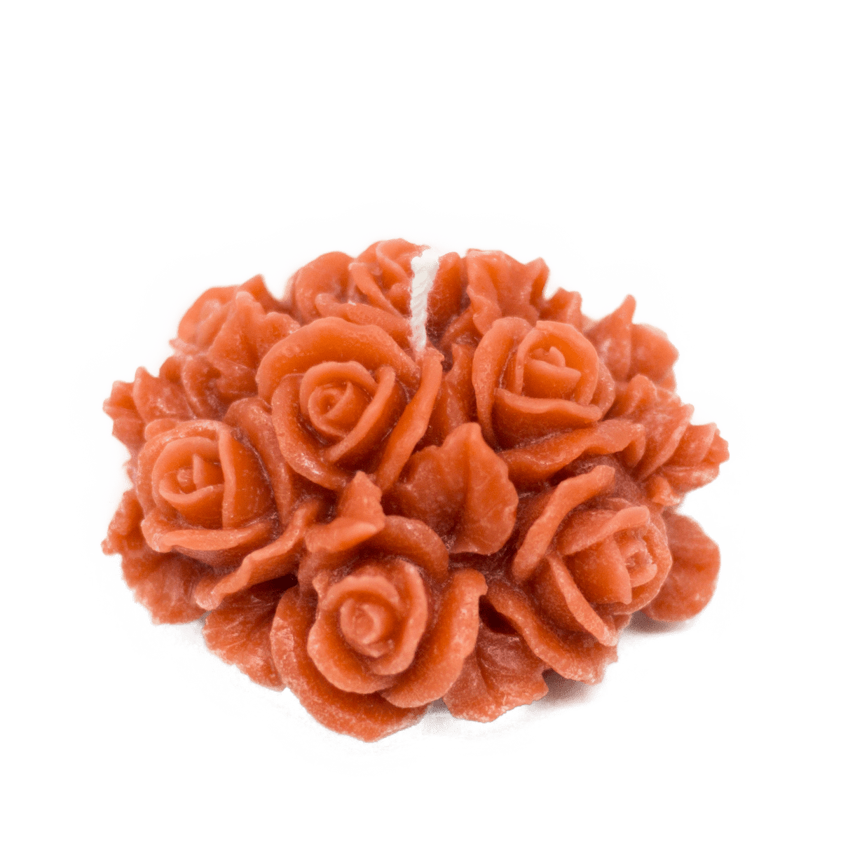 Lumanare Decorativa Zeita Florilor