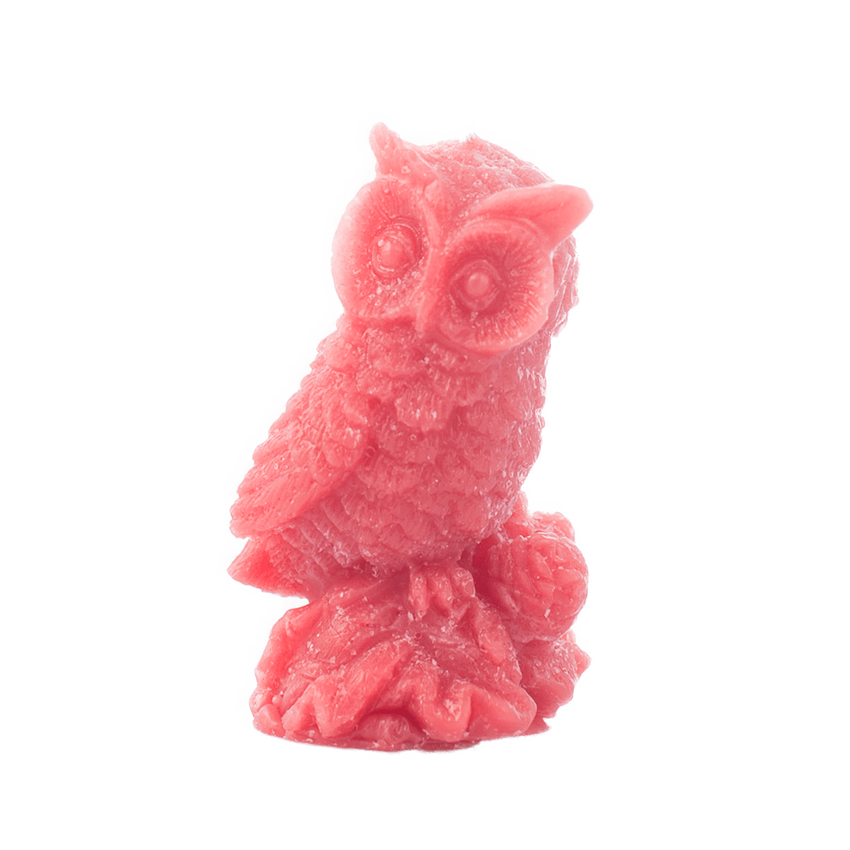 Lumanare Decorativa Bufnita Buha Zapezii