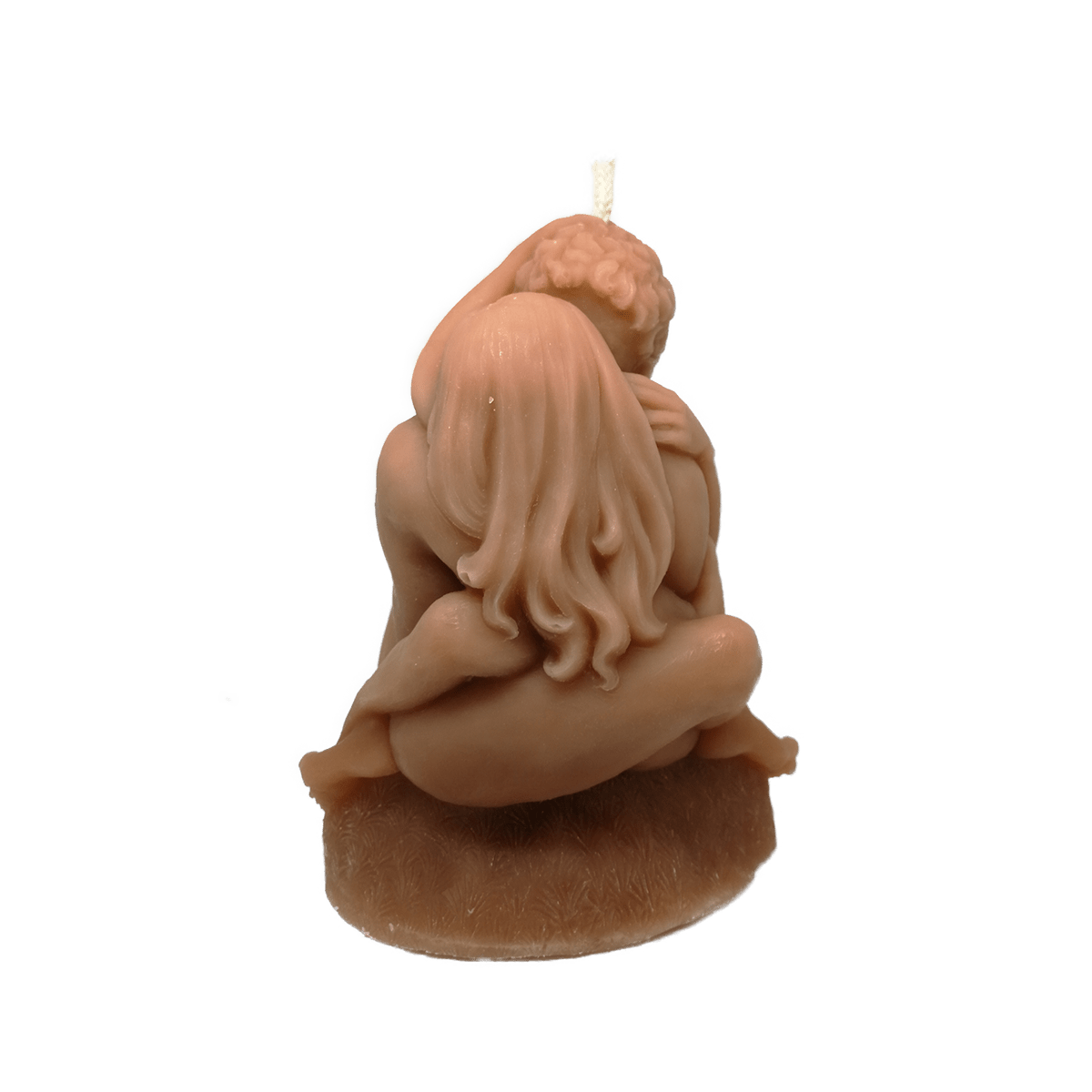 Lumanare Decorativa Mrejele lui Cupidon - imagine 2