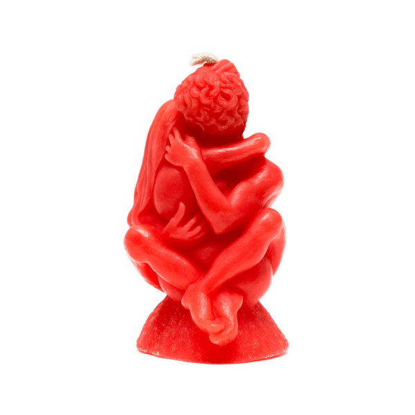 Lumanare Decorativa Mrejele lui Cupidon - imagine 13