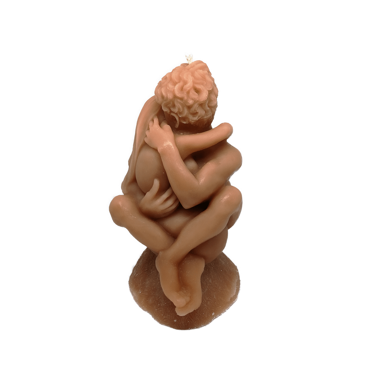 Lumanare Decorativa Mrejele lui Cupidon - imagine 3