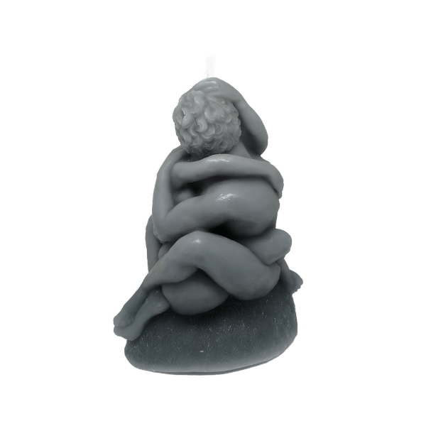 Lumanare Decorativa Mrejele lui Cupidon - imagine 4