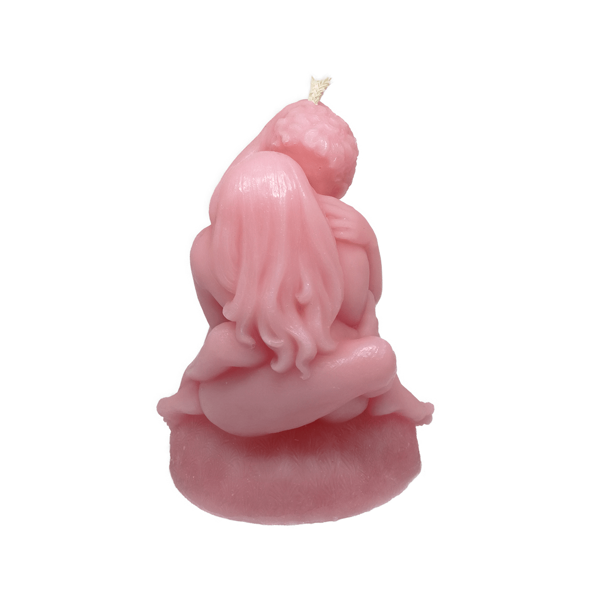 Lumanare Decorativa Mrejele lui Cupidon - imagine 6