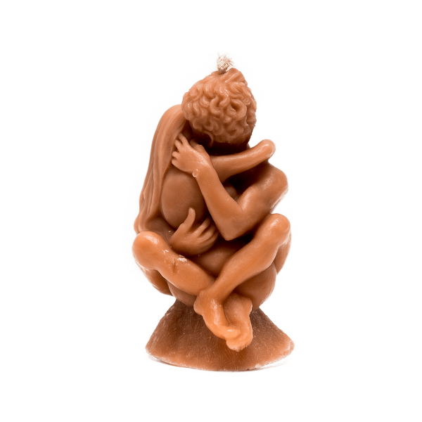 Lumanare Decorativa Mrejele lui Cupidon - imagine 8