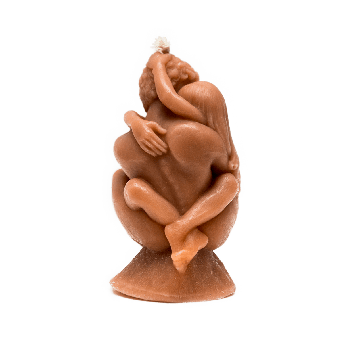 Lumanare Decorativa Mrejele lui Cupidon