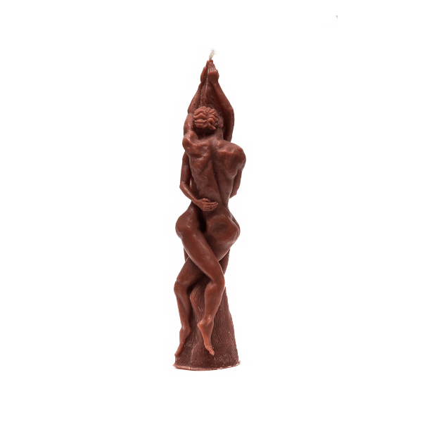 Lumanare Decorativa Ispita