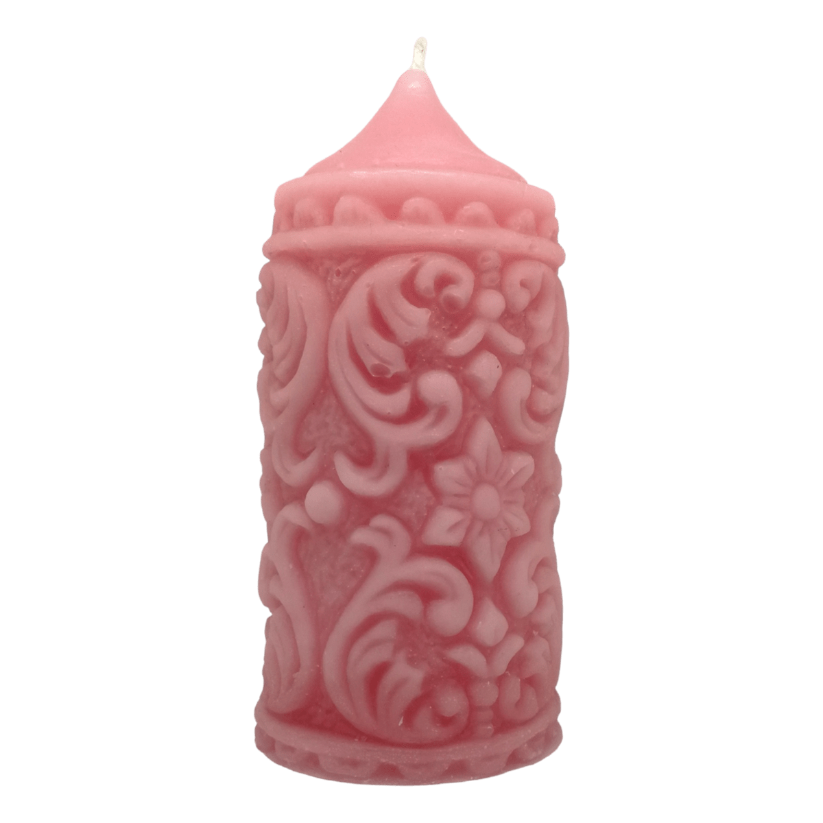 Lumanare Decorativa Coloana Pecete Nobila