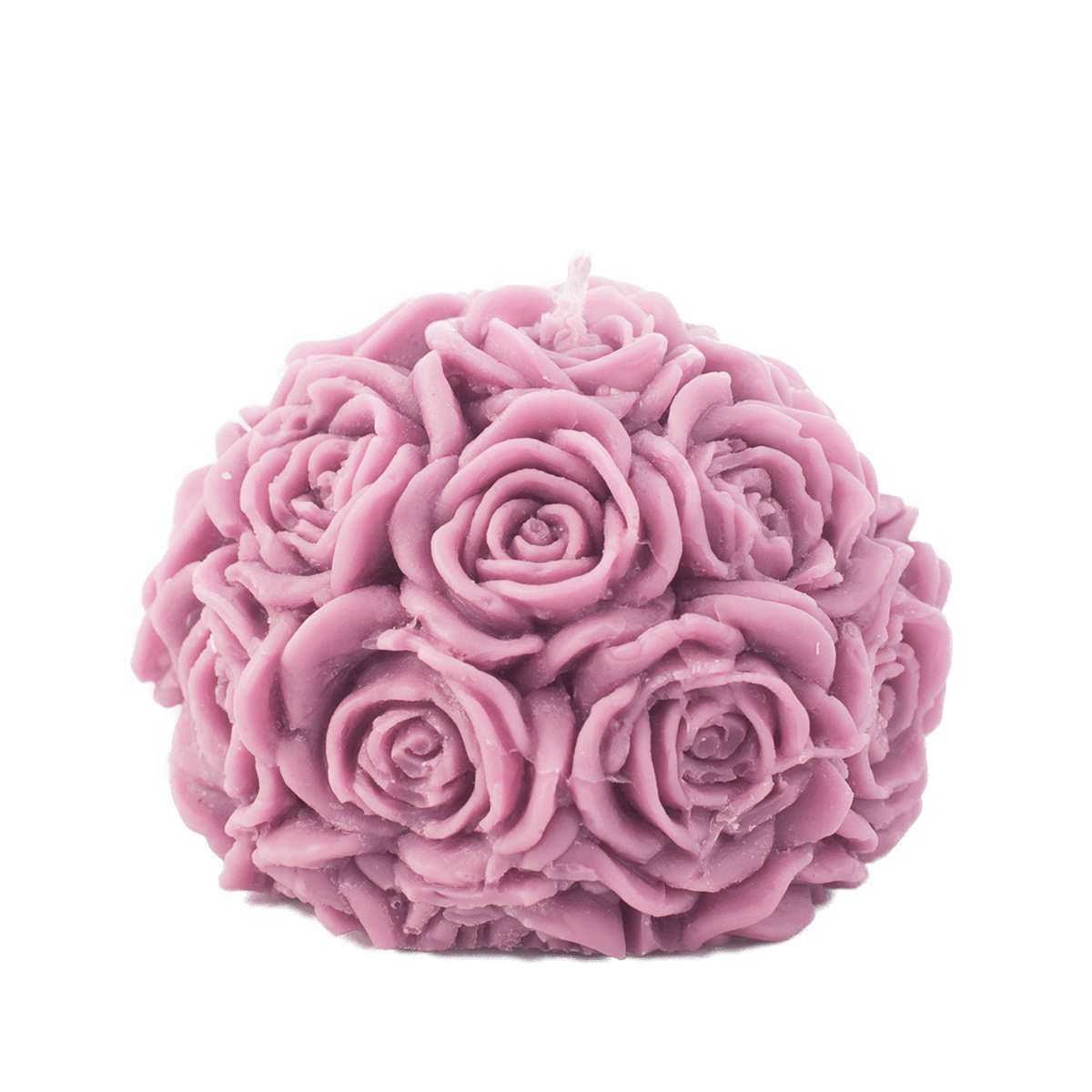 Lumanare Decorativa Valsul Rozelor - imagine 2