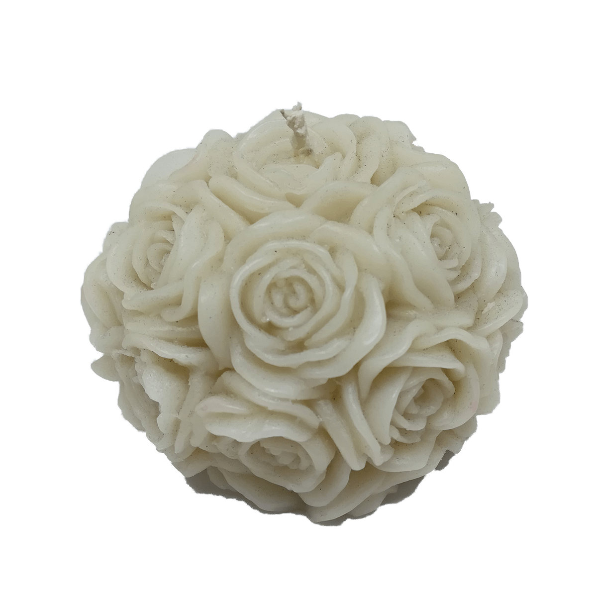 Lumanare Decorativa Valsul Rozelor - imagine 4