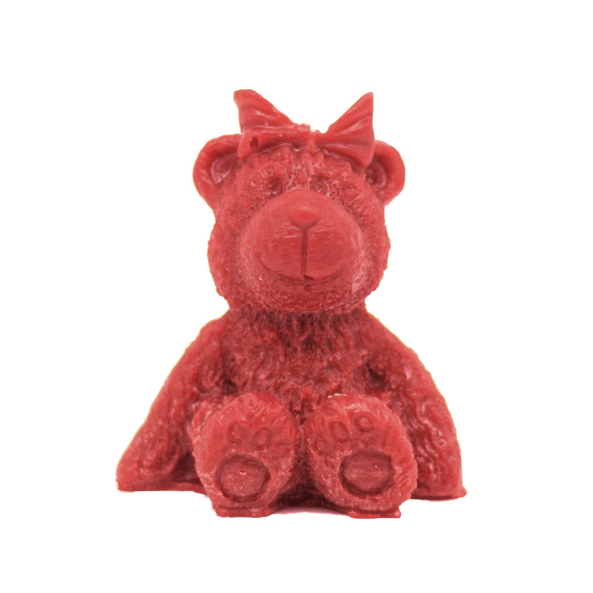 Lumanare Decorativa Ursulet Cici