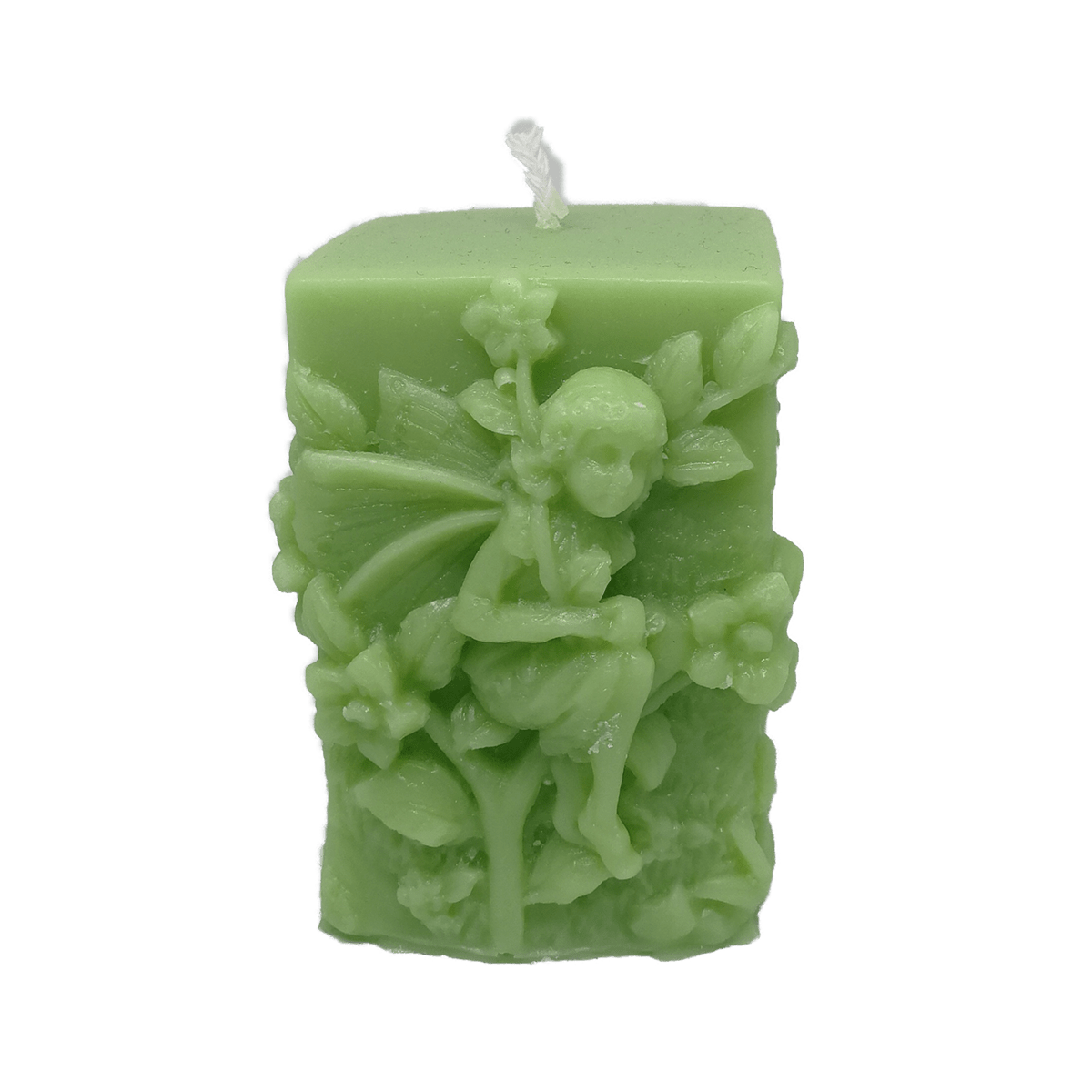 Lumanare Decorativa Zana Primaverii - imagine 5