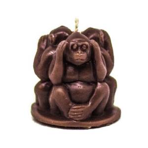 Lumanare Decorativa Sanzaru