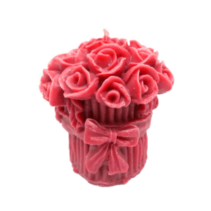 Lumanare Decorativa Chintesenta Florala