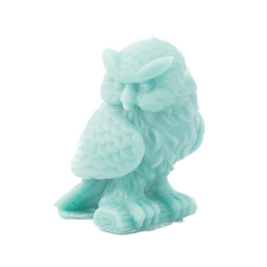 Lumanare Decorativa Bufnita Buha