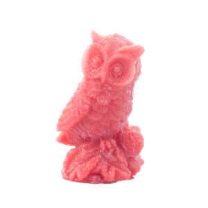 Lumanare Decorativa Bufnita Buha Zapezii