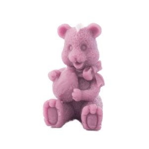 Lumanare Decorativa Ursulet Coco