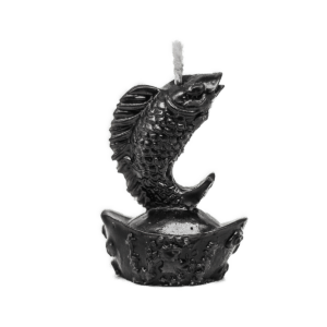 Lumanare Decorativa Koi