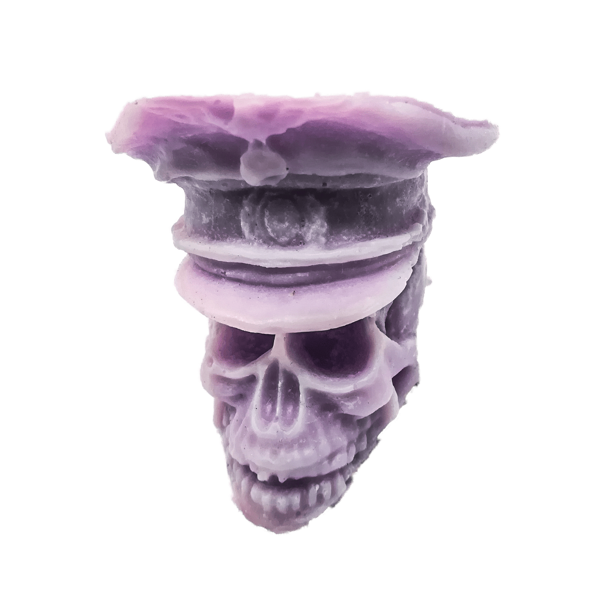 Lumanare Decorativa Craniu Cerber