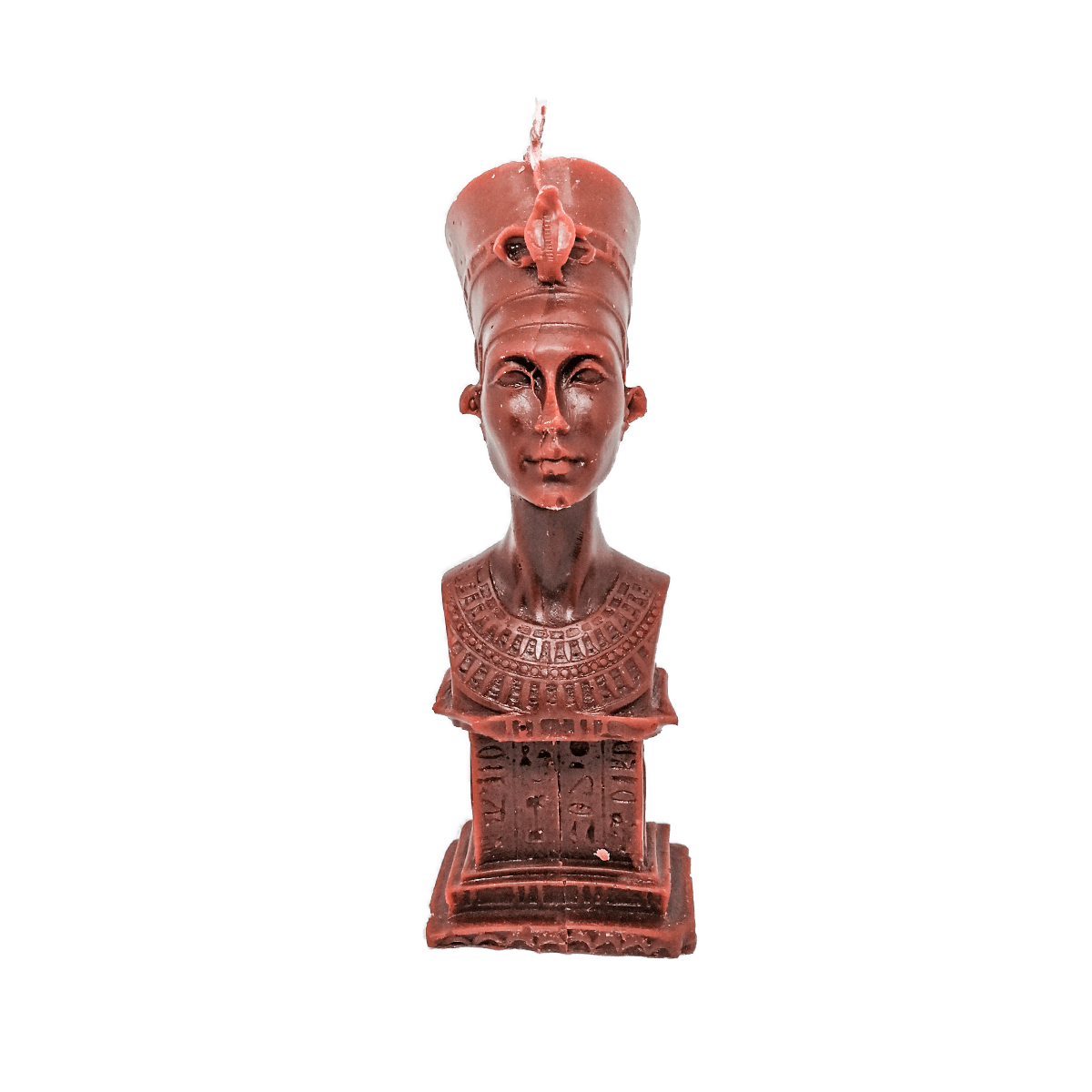 Lumanare Decorativa Nefertiti