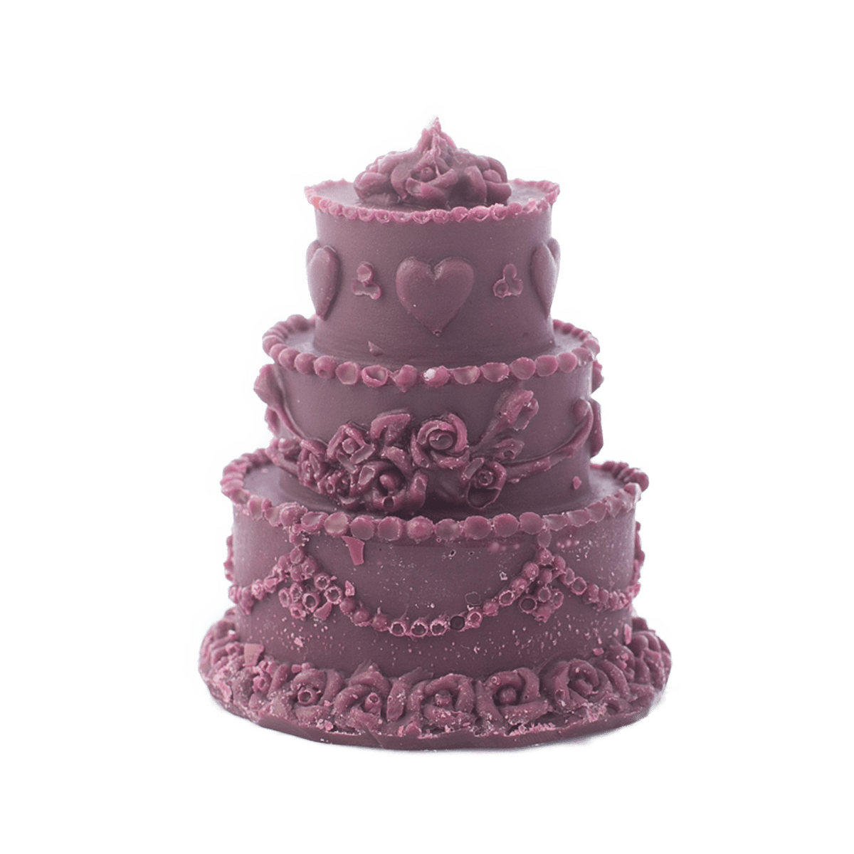 Lumanare Decorativa Tort Festiv