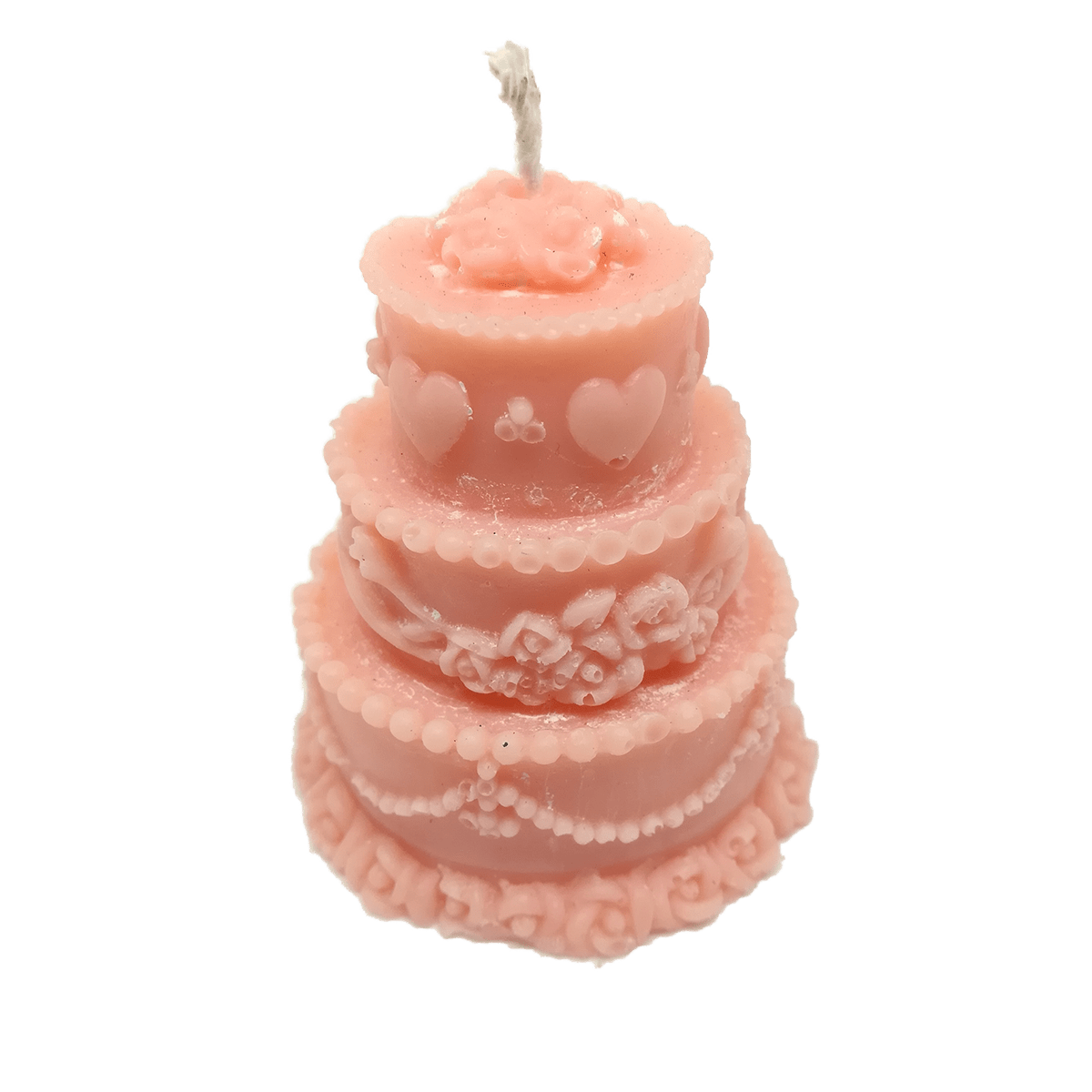 Lumanare Decorativa Tort Festiv - imagine 4