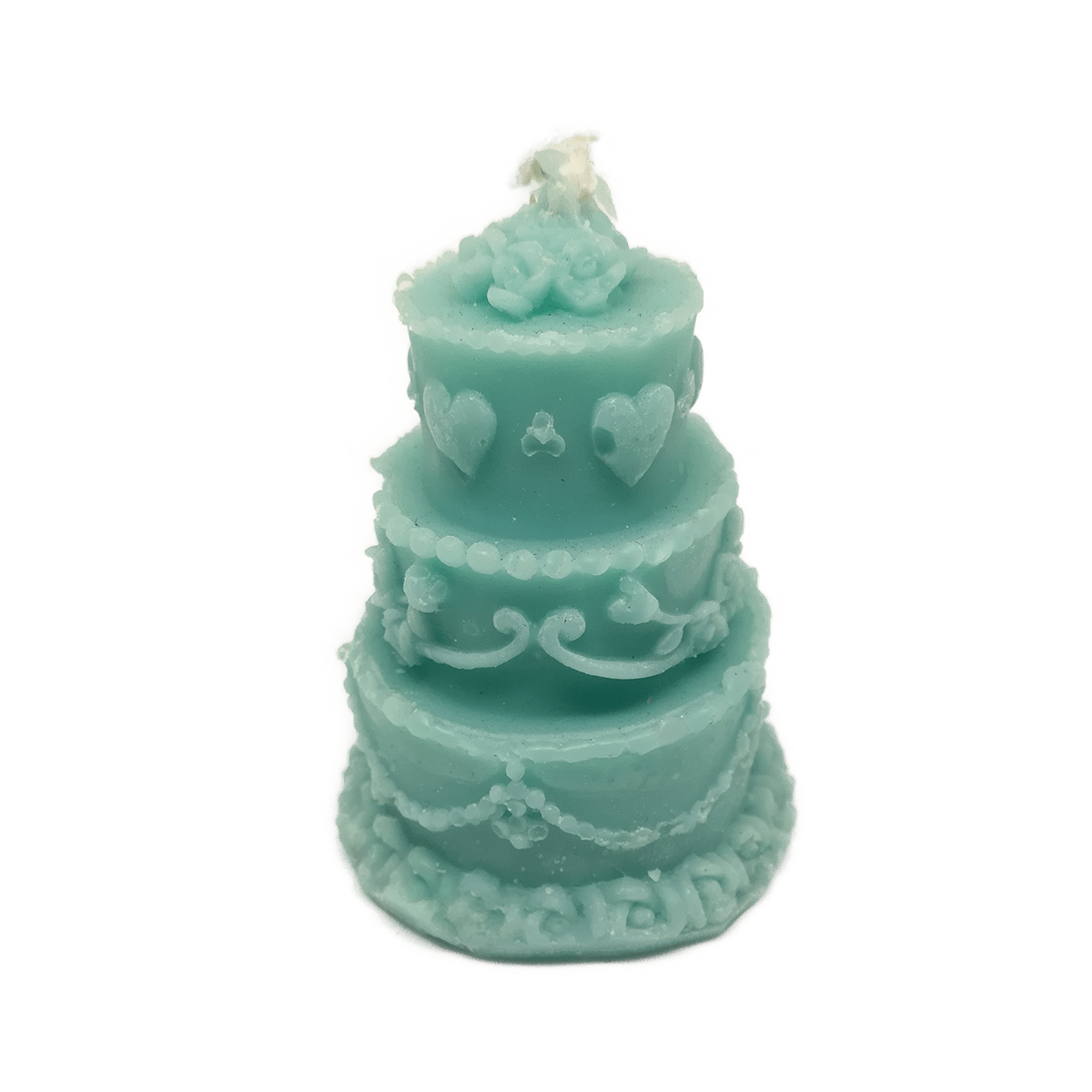 Lumanare Decorativa Tort Festiv - imagine 6