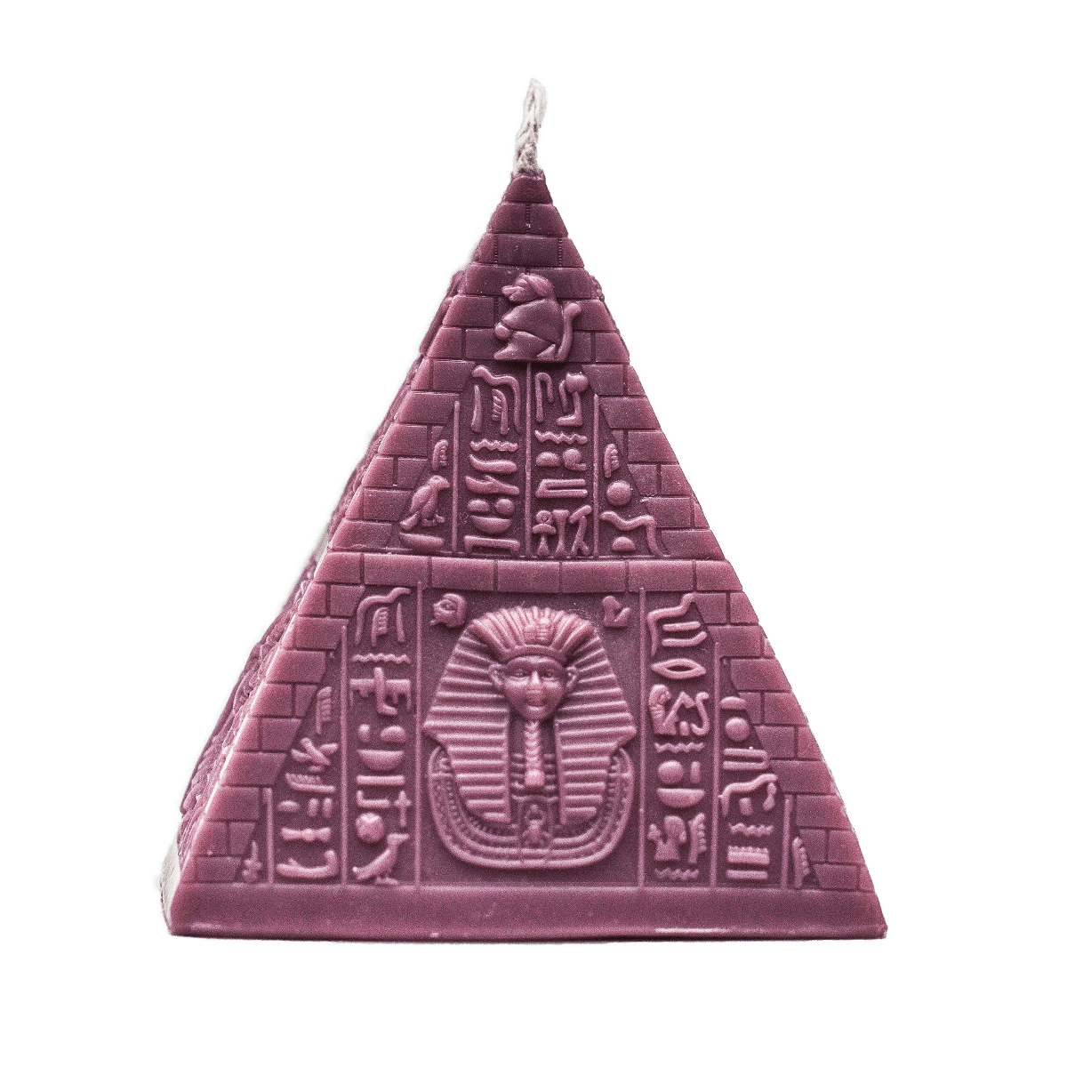 Lumanare Decorativa Piramida Sahure