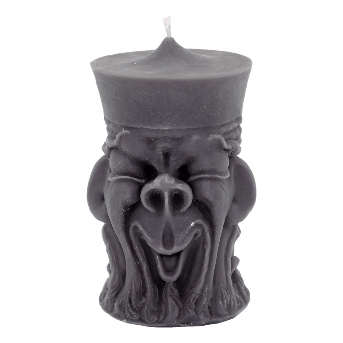 Lumanare Decorativa Coloana Totem - imagine 3