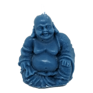 Lumanare Decorativa Buddha