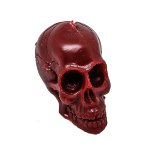 Lumanare Decorativa Craniu Balner