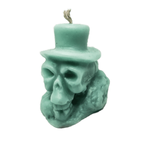 Lumanare Decorativa Craniu Joben