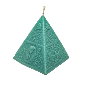 Lumanare Decorativa Piramida Seila