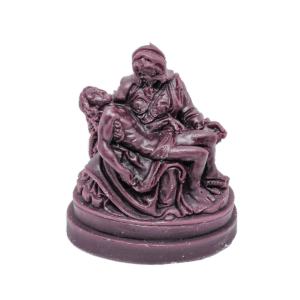Lumanare Decorativa Pieta