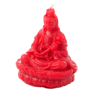 Lumanare Decorativa Zeita Tara