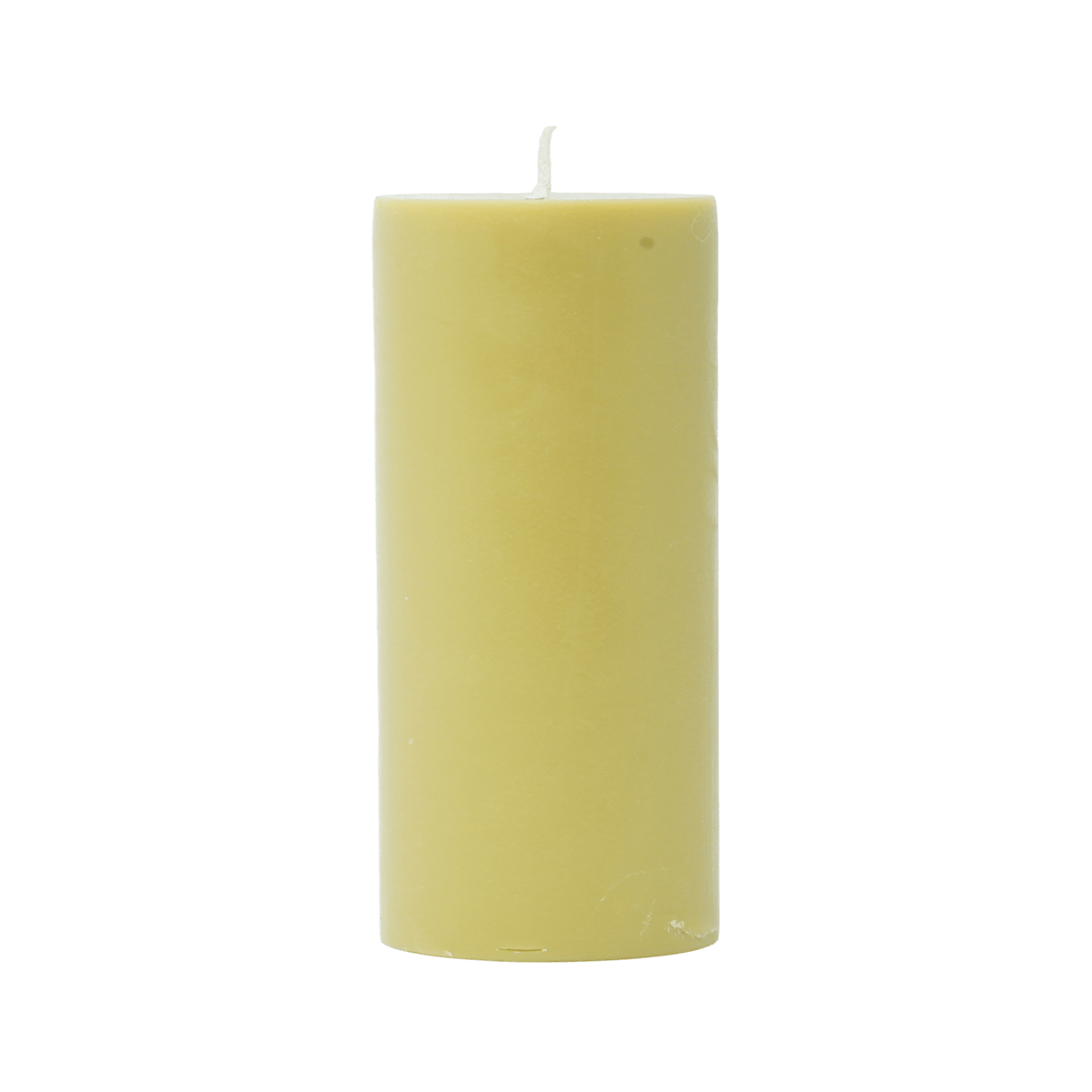 Lumanare Decorativa Coloana 15 cm H x Ø 7 cm - imagine 3