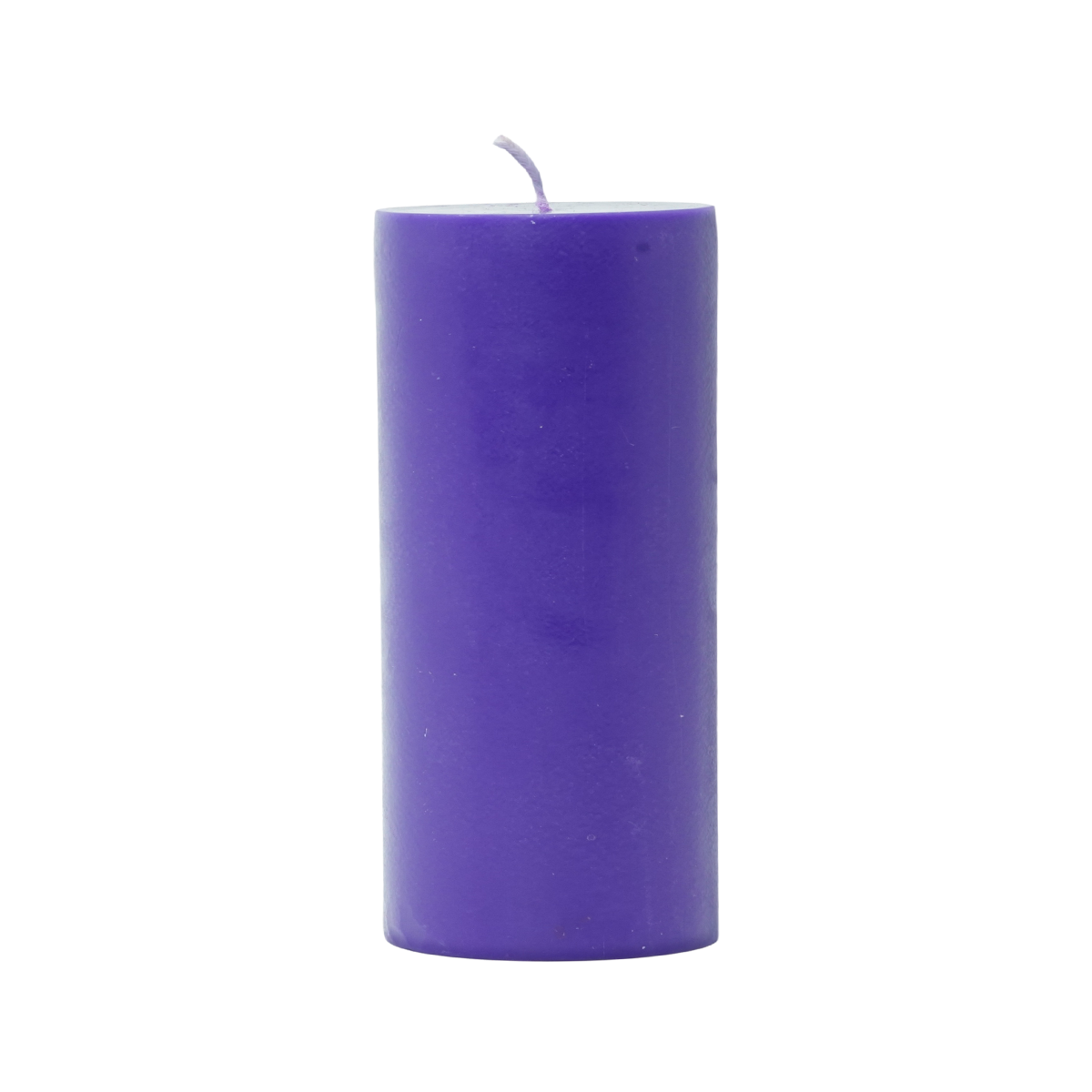 Lumanare Decorativa Coloana 15 cm H x Ø 7 cm - imagine 8