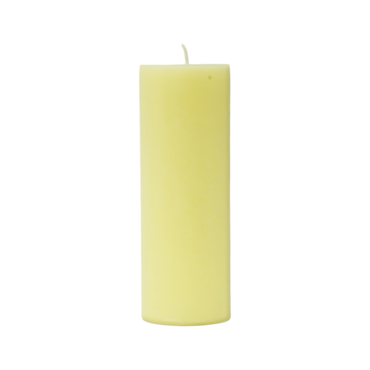 Lumanare Decorativa Coloana 20 cm H x Ø 7 cm - imagine 15