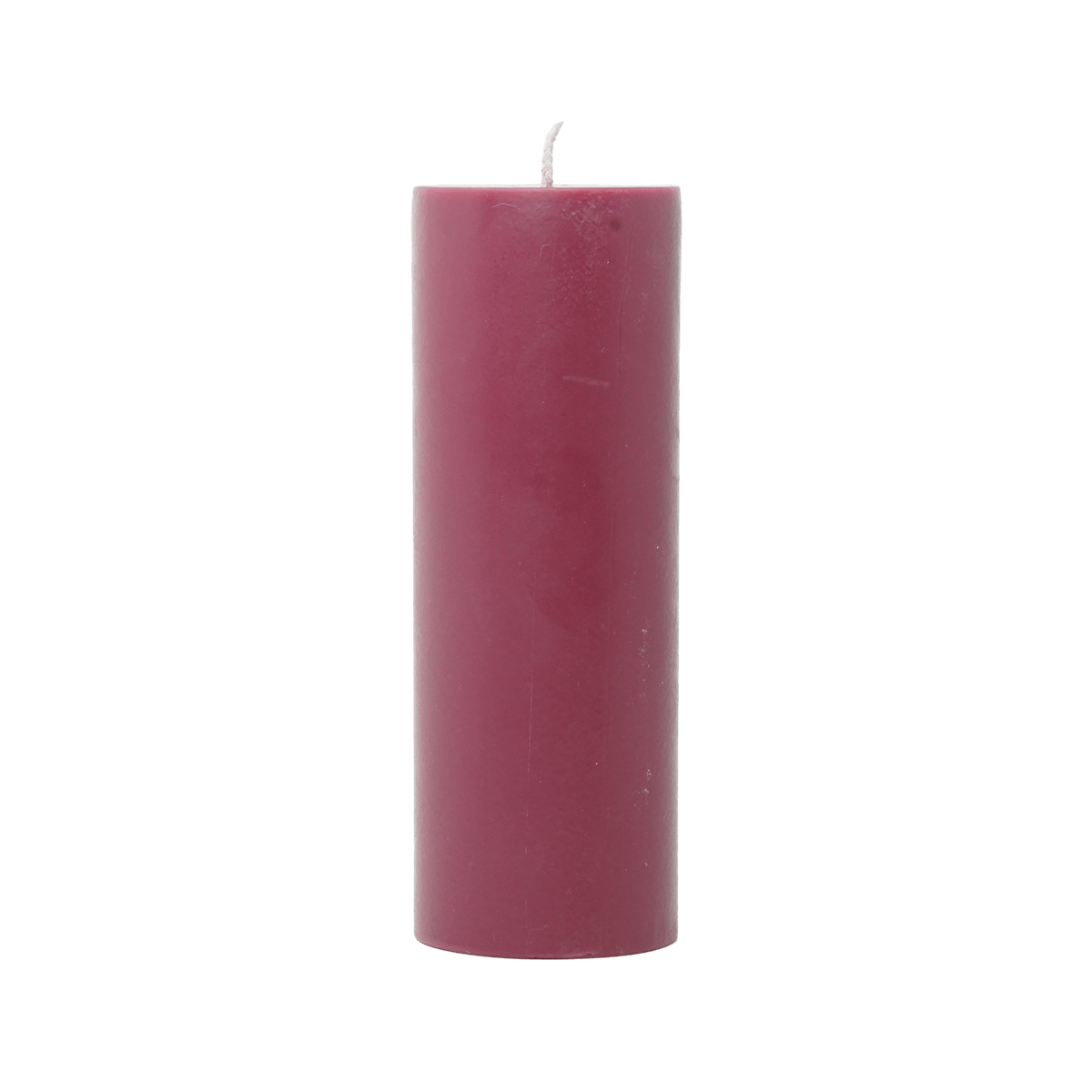 Lumanare Decorativa Coloana 20 cm H x Ø 7 cm - imagine 6