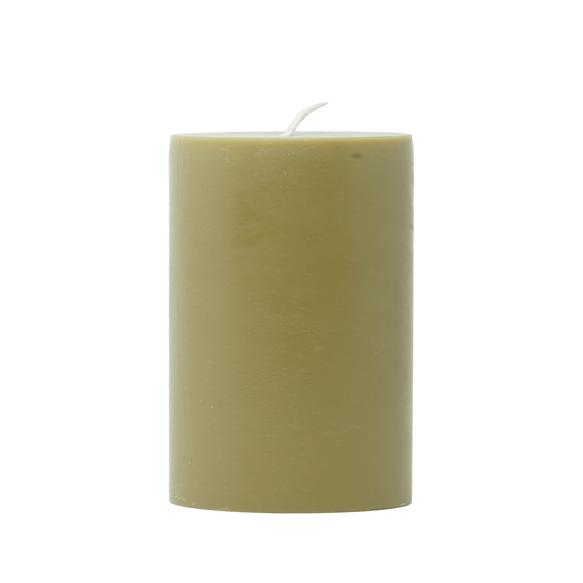 Lumanare Decorativa Coloana 10 cm H x Ø 7 cm