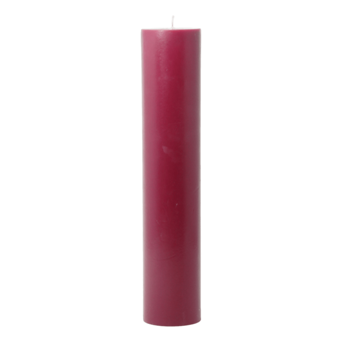 Lumanare  Coloana 40 cm H x Ø 7 cm