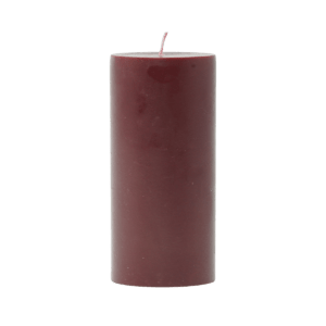 Lumanare Decorativa Coloana 15 cm H x Ø 7 cm